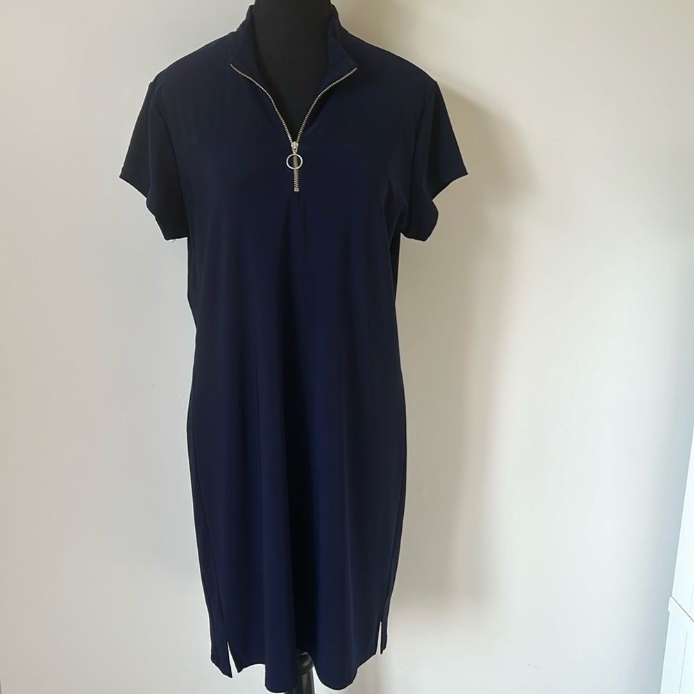 Dexim Golfwear Dress with Shorts